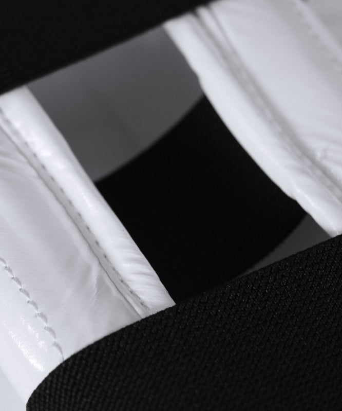 Adidas Taekwondo Unterarmschützer – Schwarz