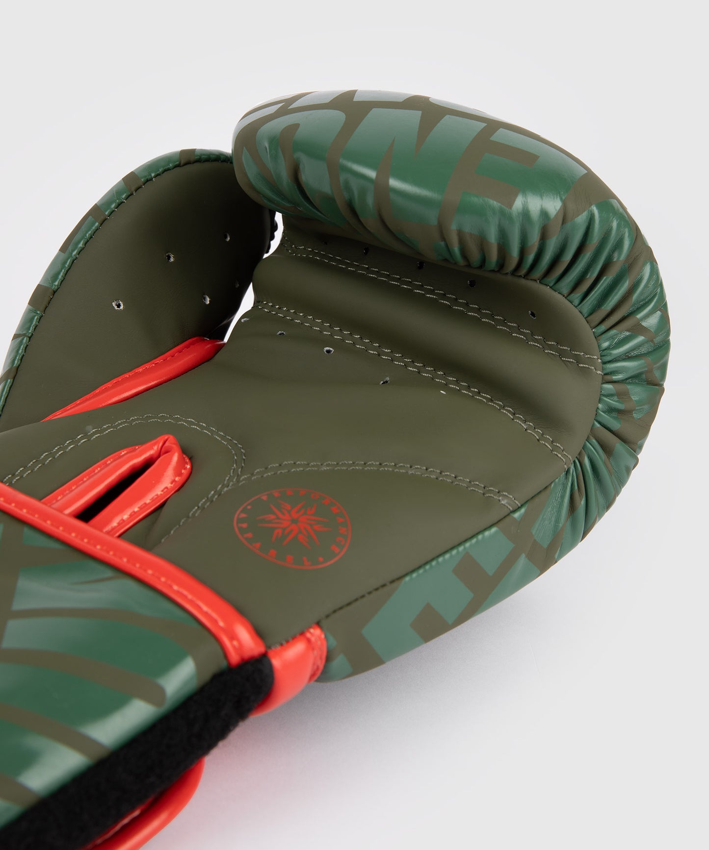 Gants de Boxe Venum Contender 1.5 XT Kids - Vert Militaire