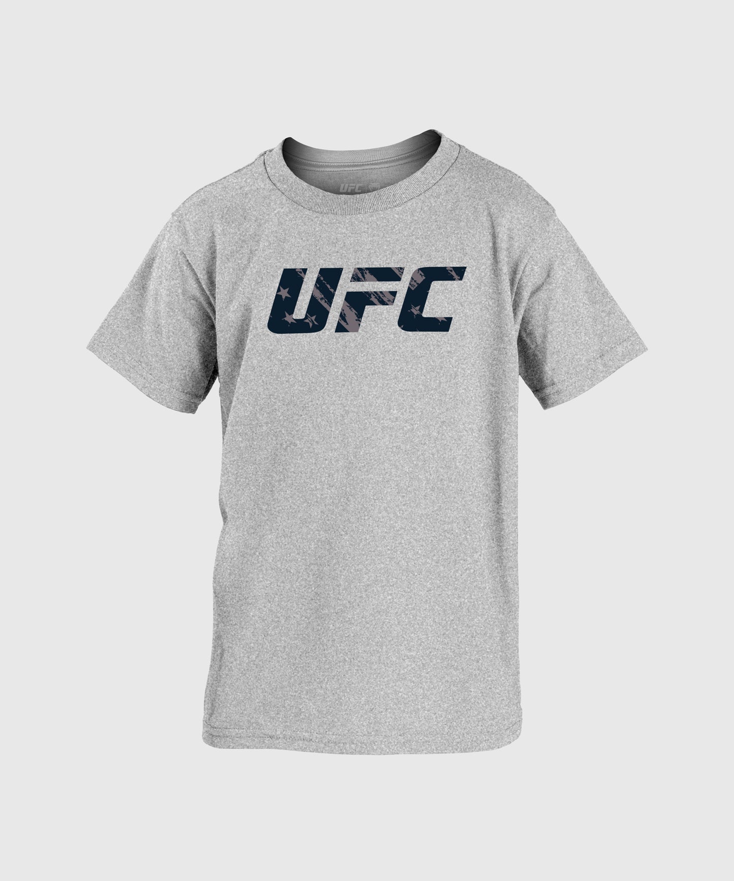 UFC Unrivaled by Venum Justin Gaethje Camiseta para Niños - Gris