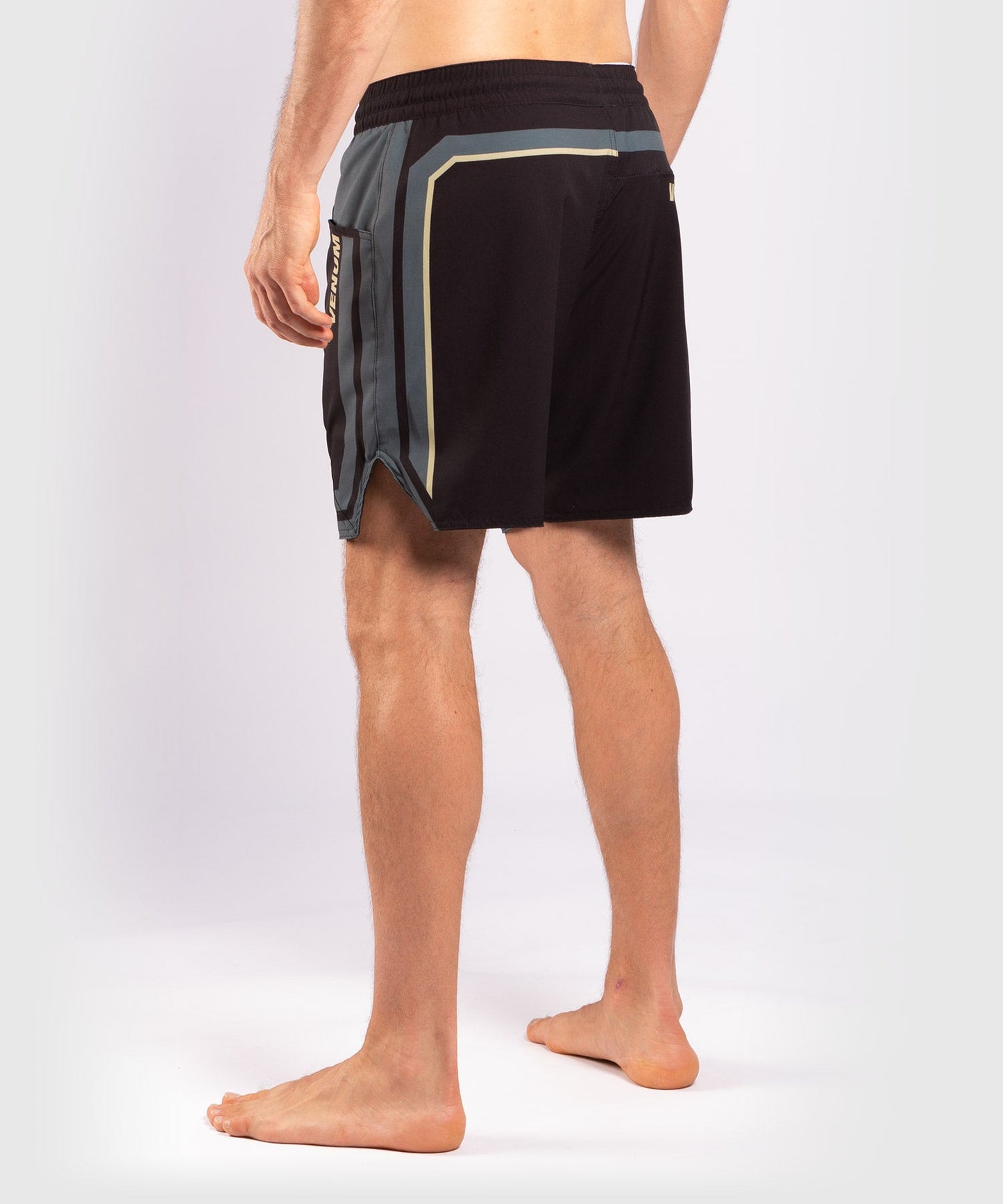 Venum Bali Swim Shorts - Black