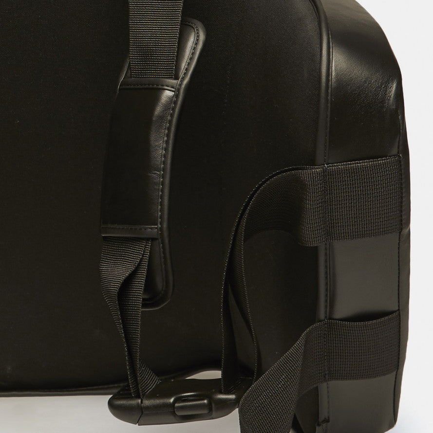 Plastron de Protection Leone - Noir