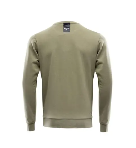 Sweatshirt Everlast California - Kaki