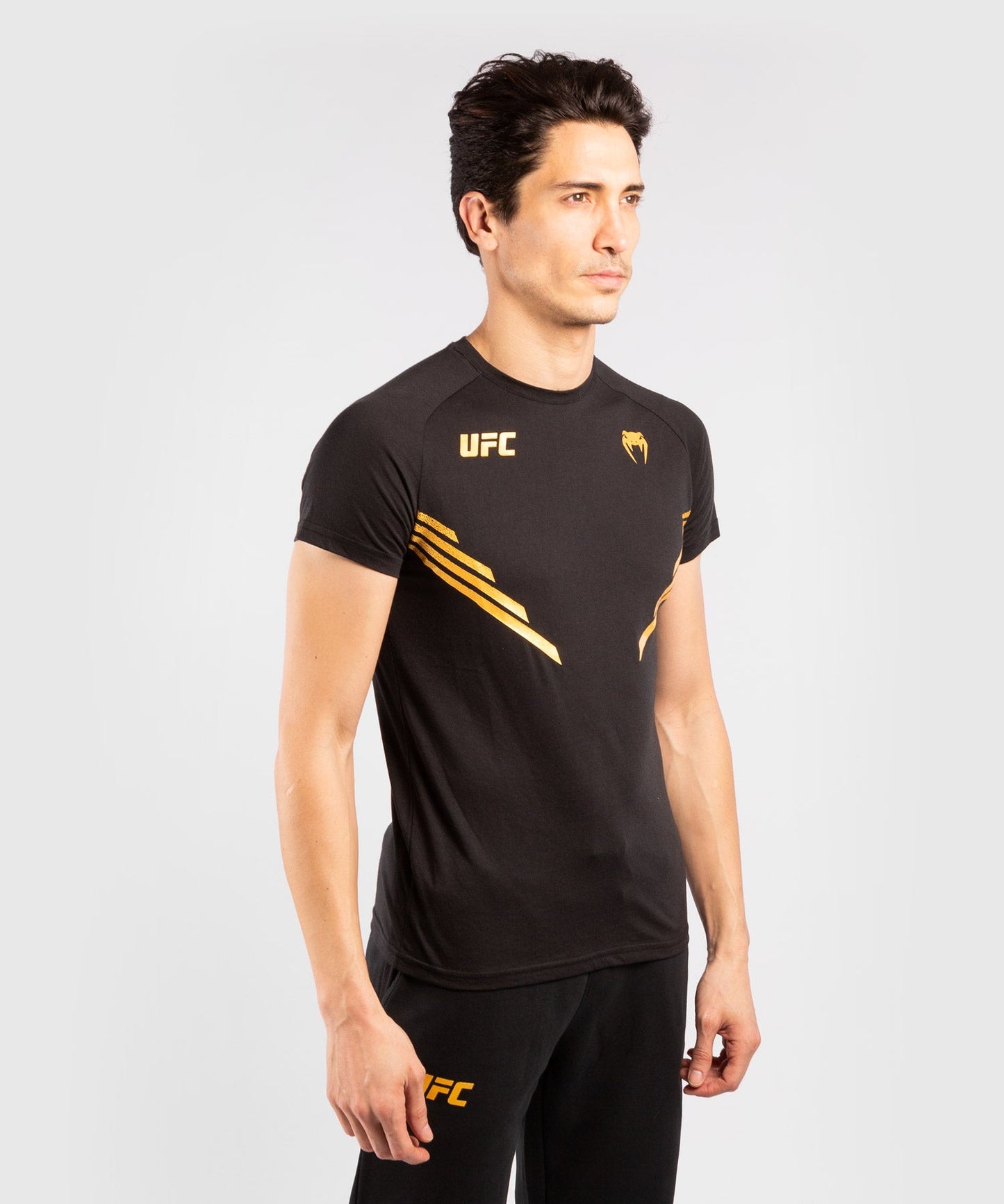 Men's UFC Venum Replica T-Shirt - Champion