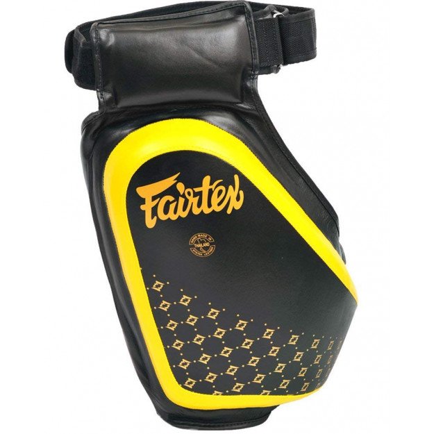 Protège-cuisses Fairtex Professor TP4