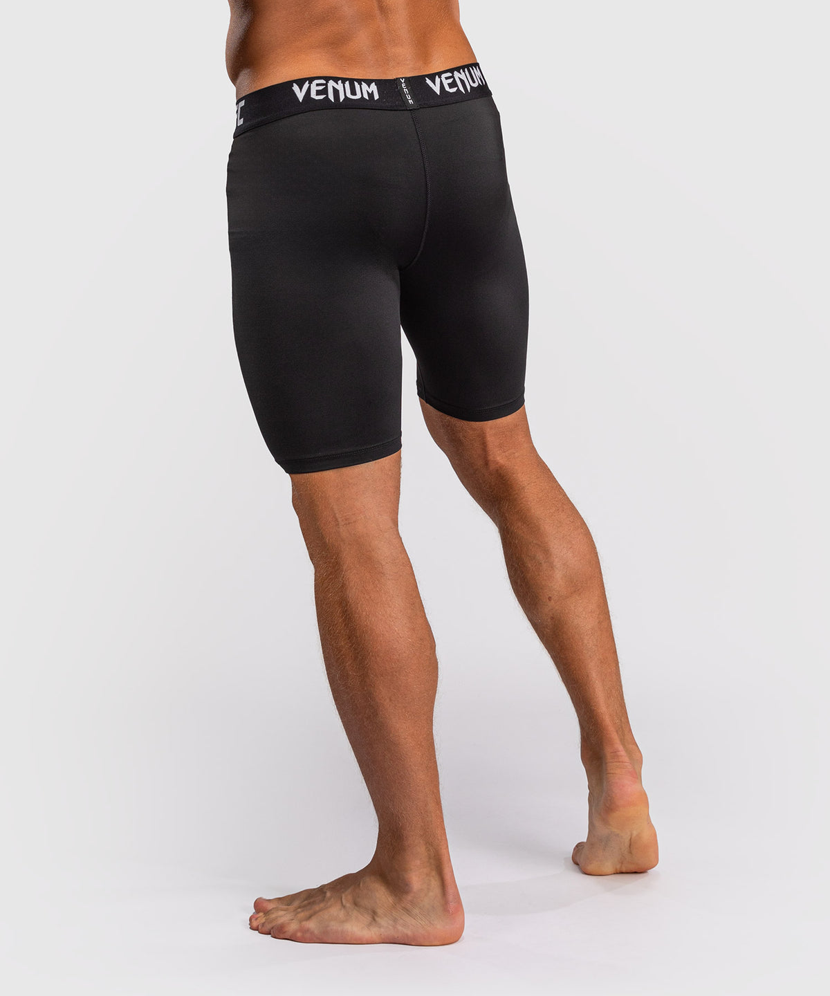 Short de Compression Technique Homme Venum UFC Unity by Venum Authentic Fight Week - Noir