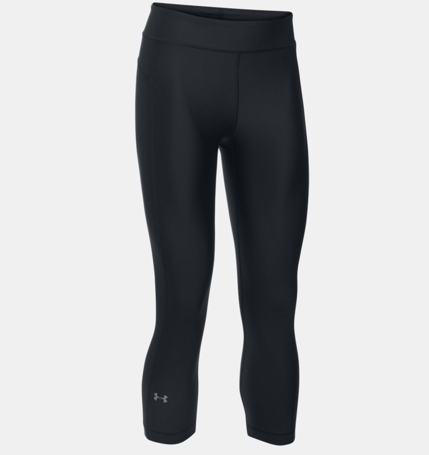 Corsaire Femme Under Armour HeatGear - Noir