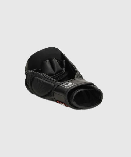 Twins GGL 14 MMA-Sparringshandschuhe – Schwarz