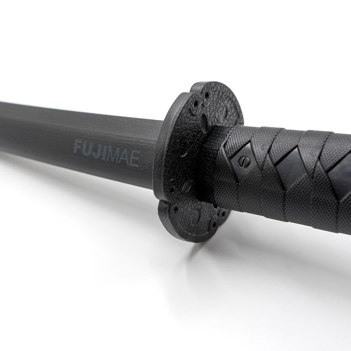 BOKKEN PP TRAINING FUJIMAE - Noir