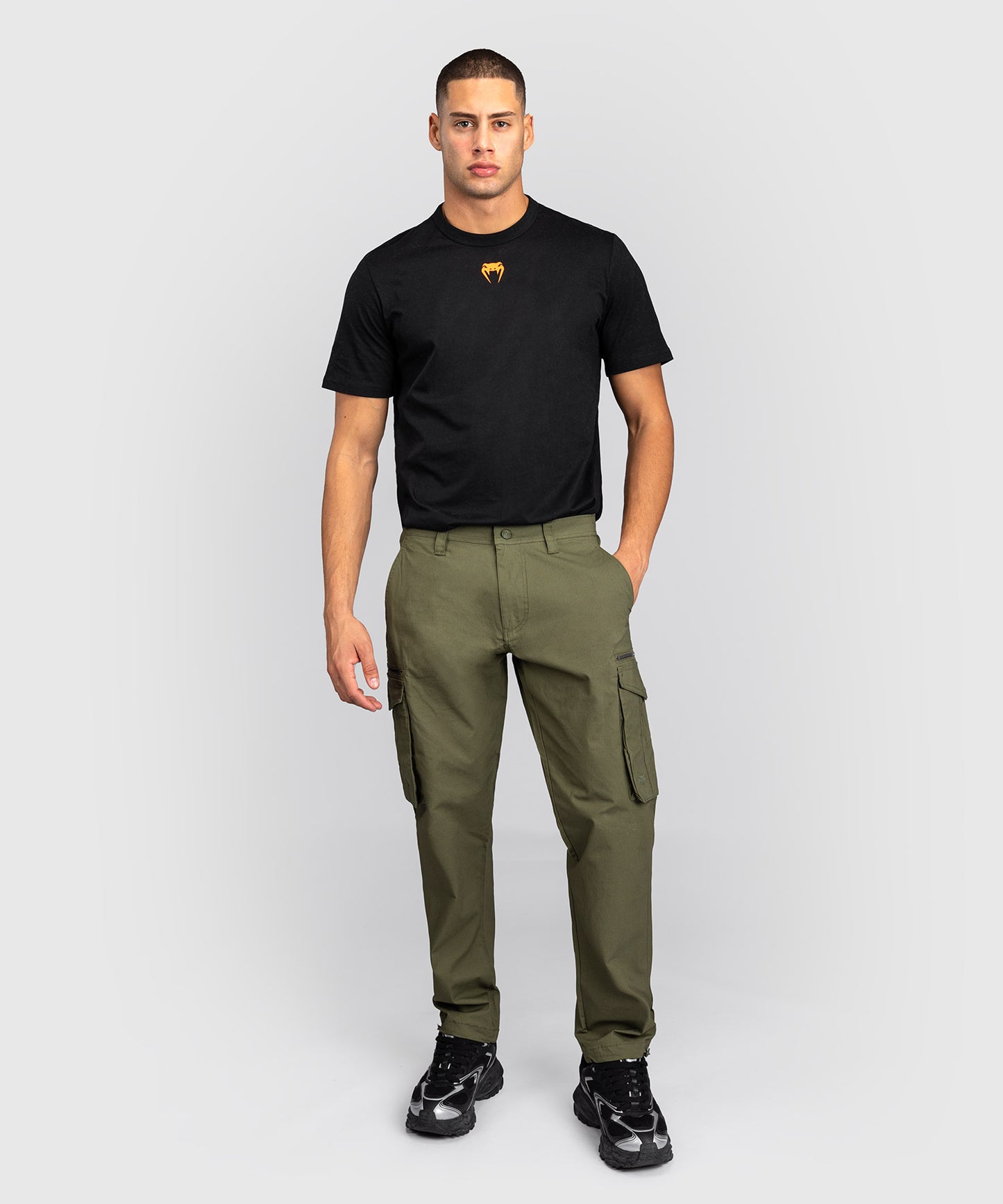 Pantalon Cargo pour Hommes Venum Cargo 3.0 - Kaki