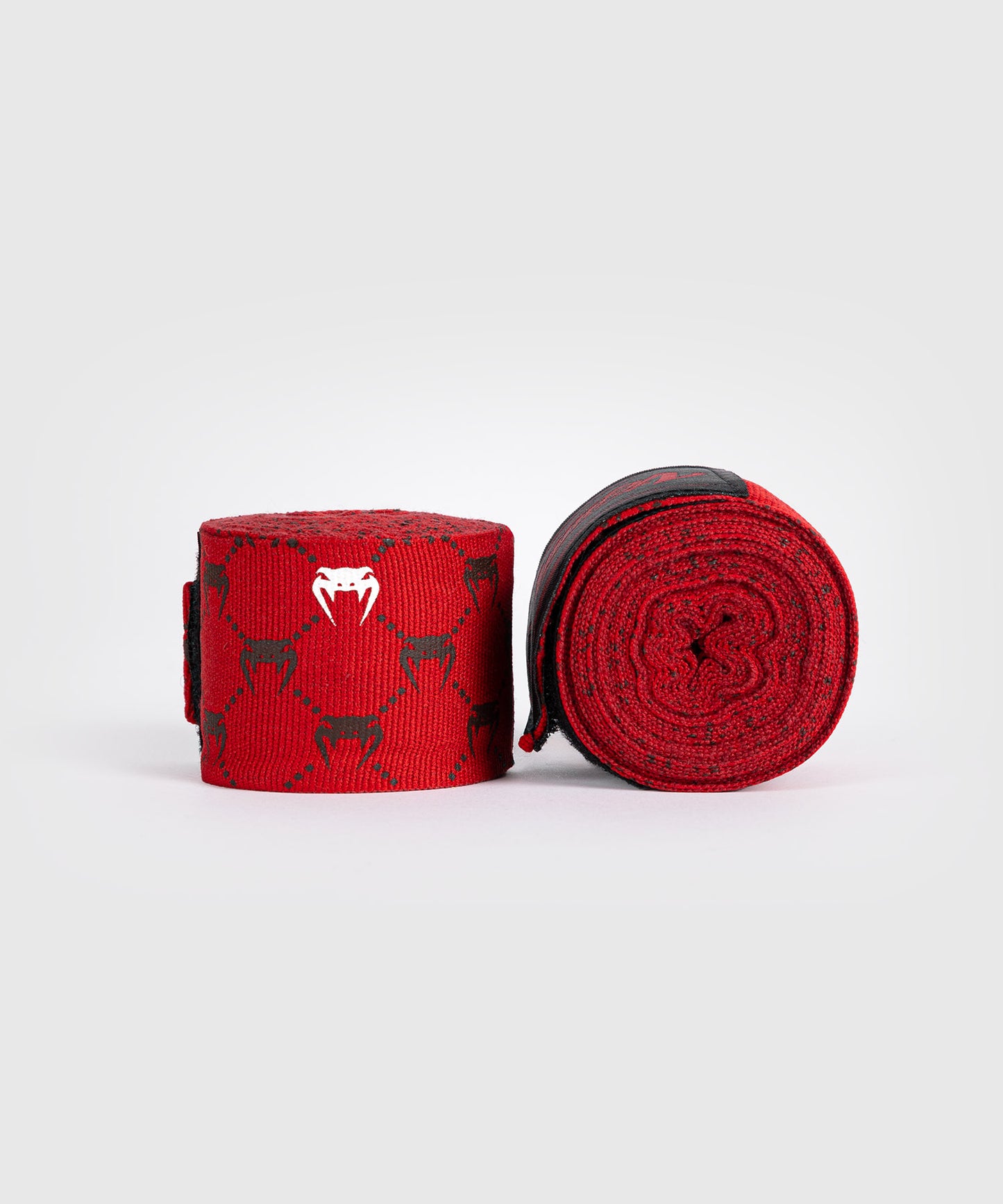 Venum Kontact Evo Monogram Handbandagen - Rot