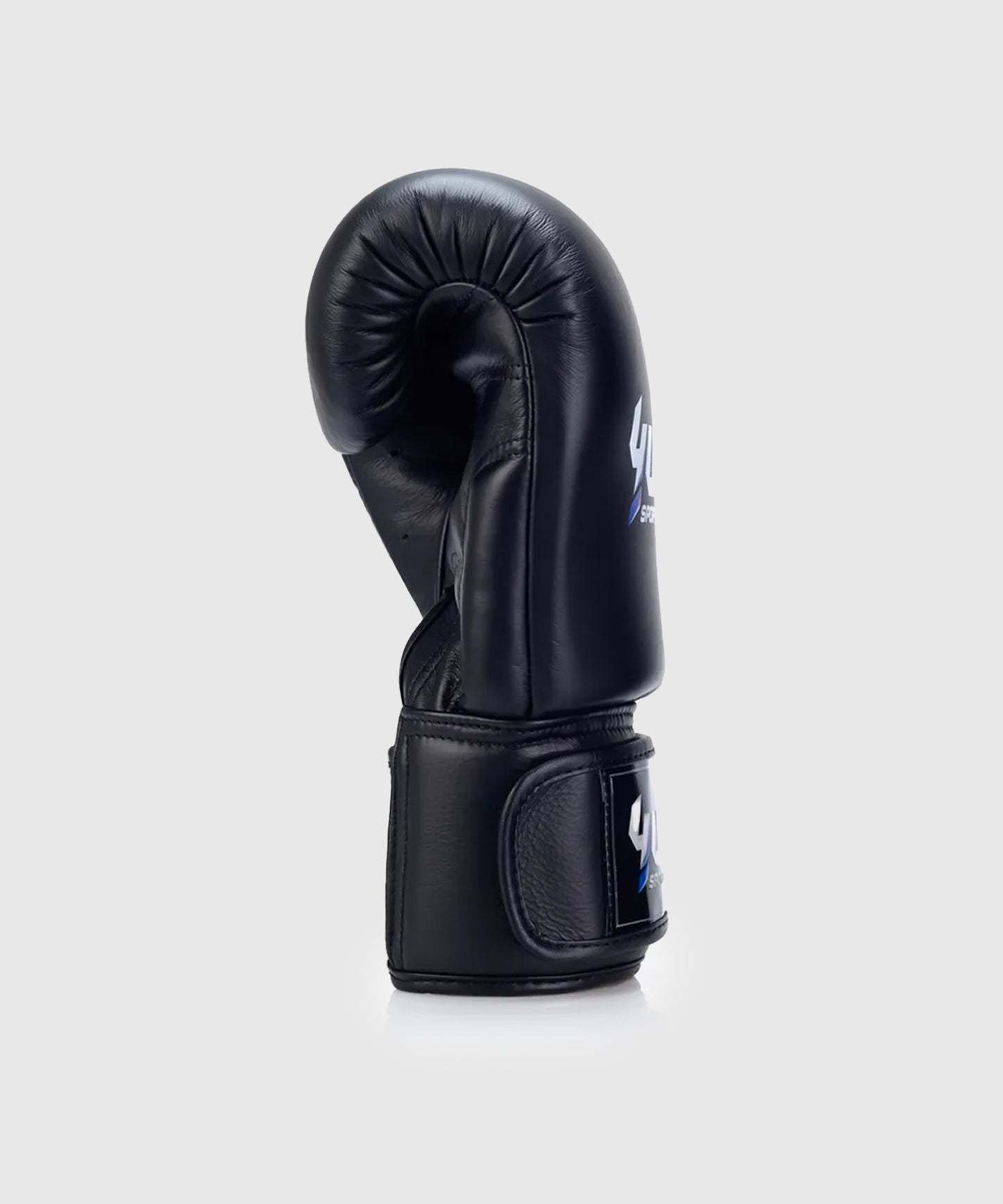 Yuth Signature Line Boxhandschuhe - Schwarz