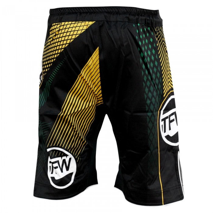 Tatami Fightwear Velocity Fightshorts