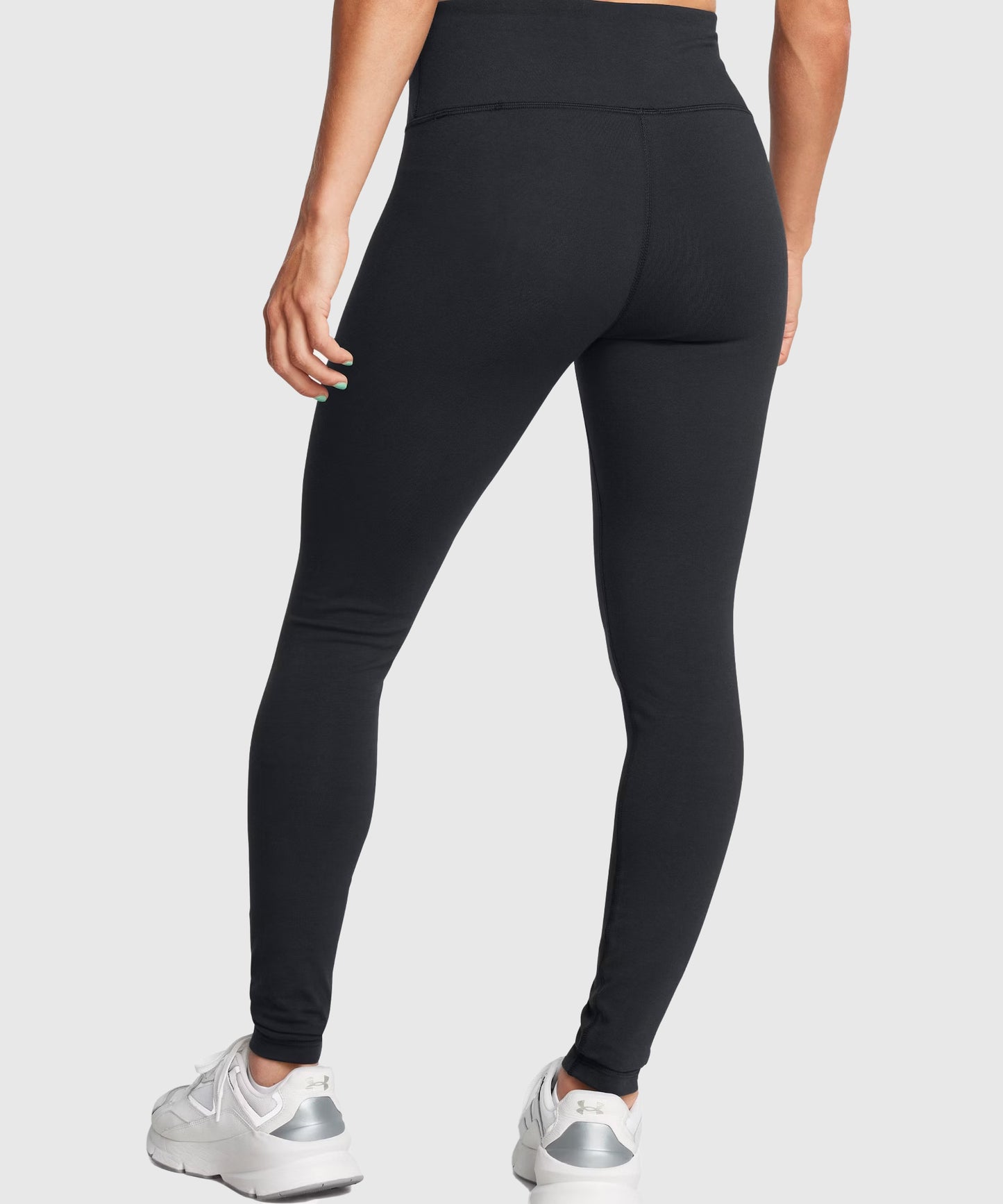 Legging Under Armour Ua Rival Pour Femme