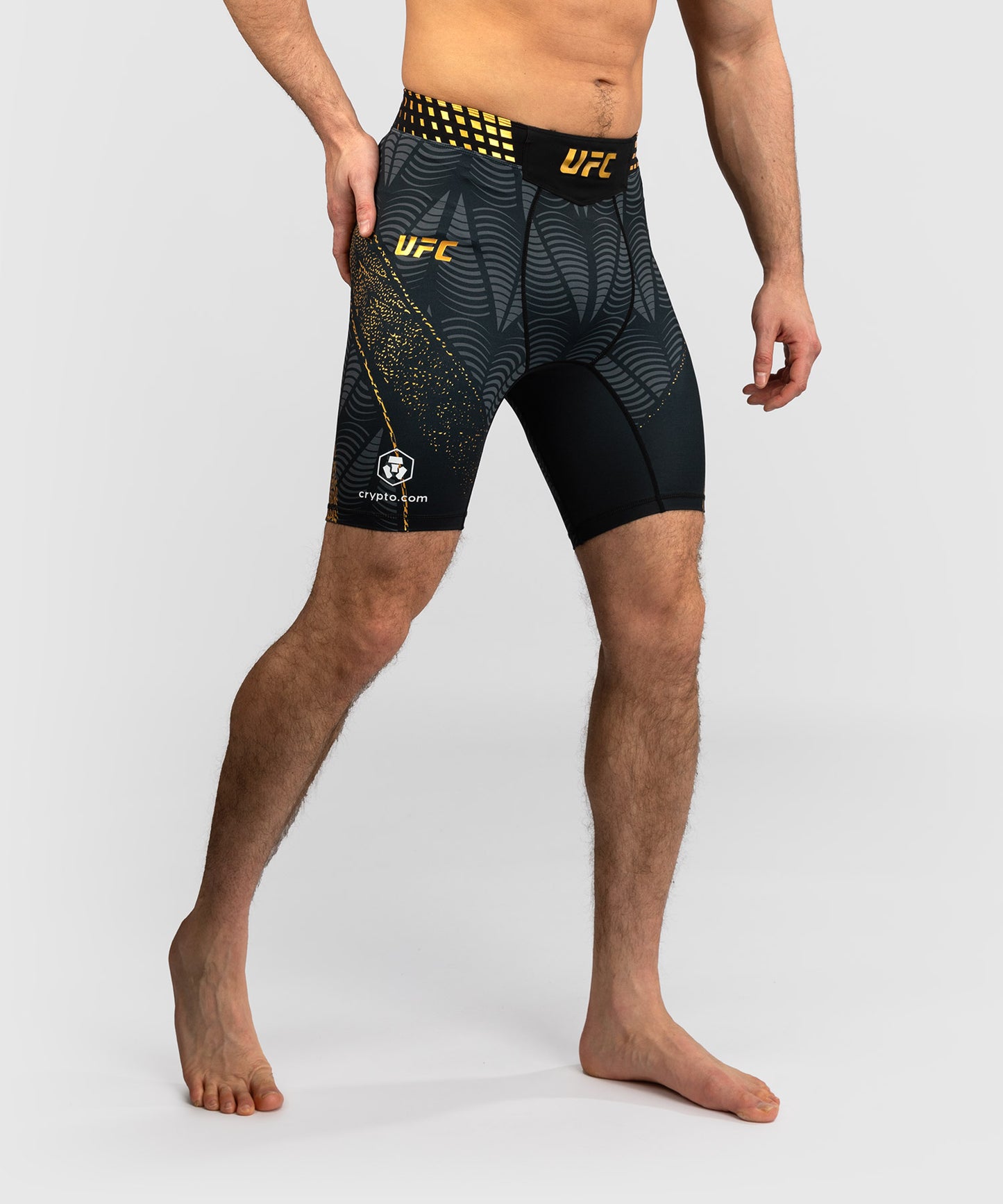 Men’s UFC Zenith by Venum Champion Authentic Fight Night Vale Tudo Short