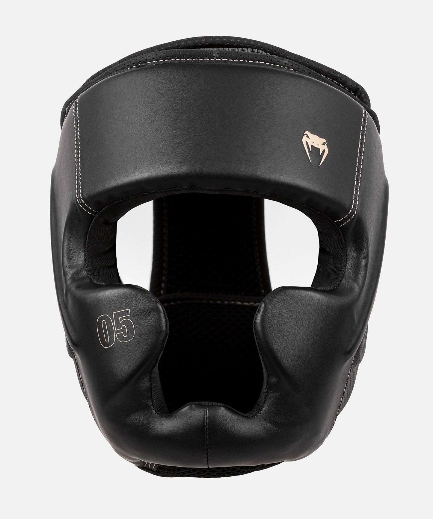 Casque de protection Venum Impact Evo – Noir