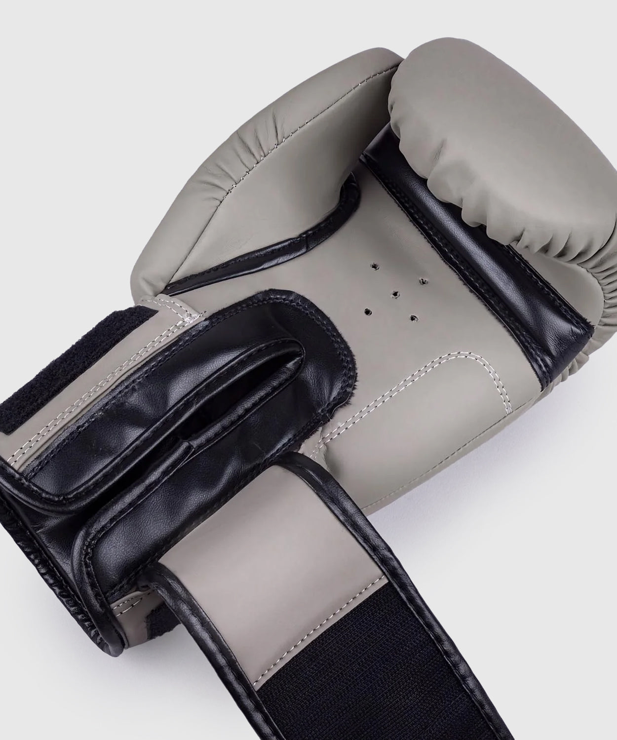 Gants de Boxe 8 Weapons Unlimited 2.0 - Sable/Noir