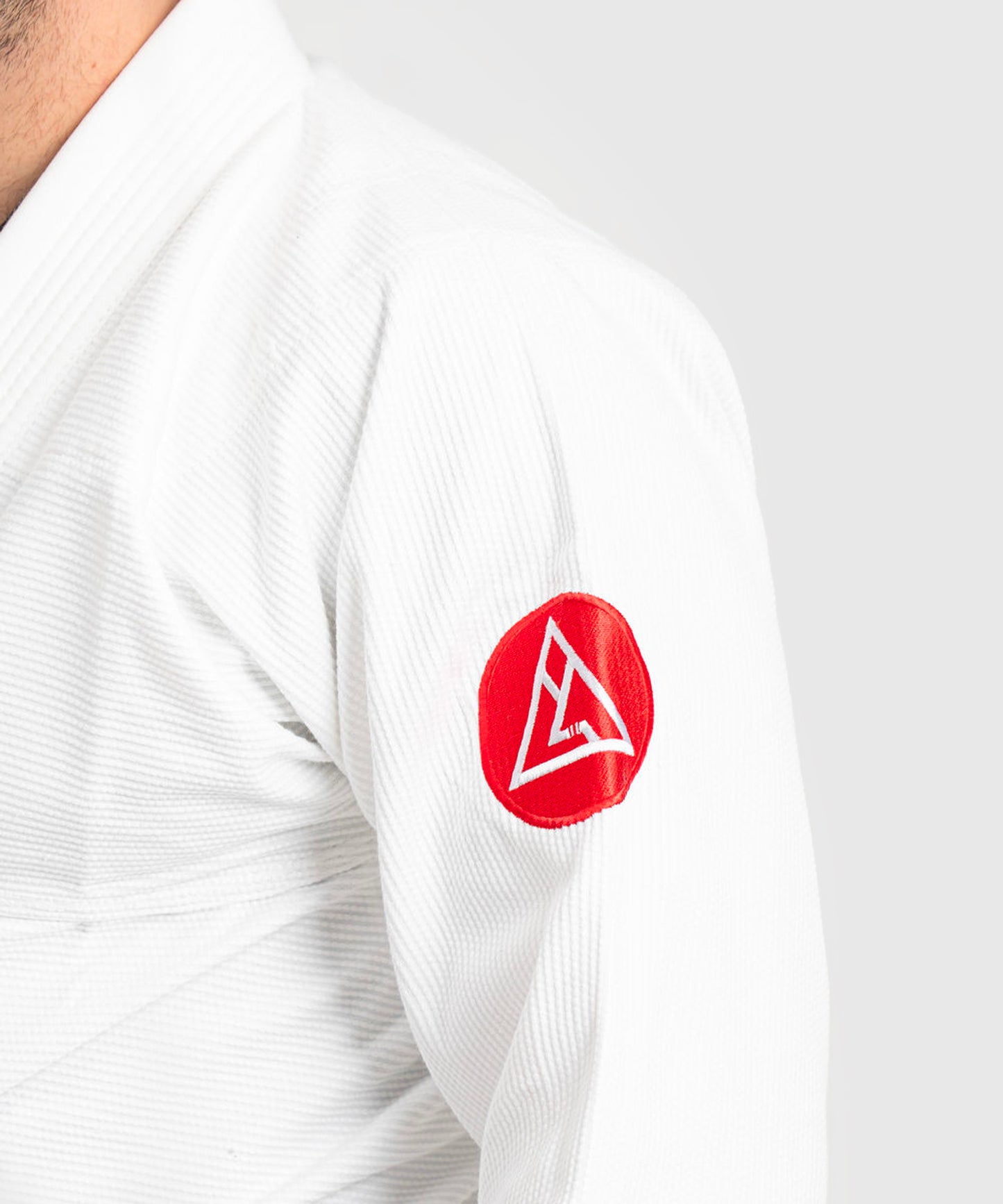 Nakama Kihon BJJ Gi - Weiß