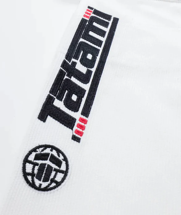 Kimono De Jjb Tatami Fightwear Elements Superlite- Blanc