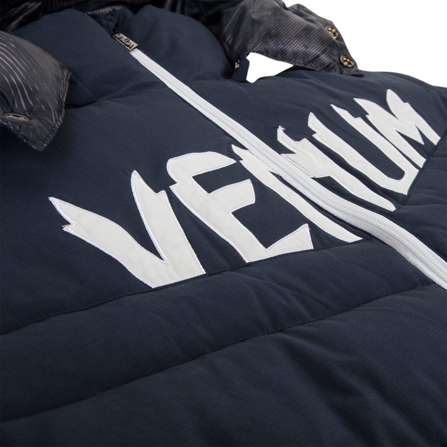 Venum Sharp down jacket - Navy blue