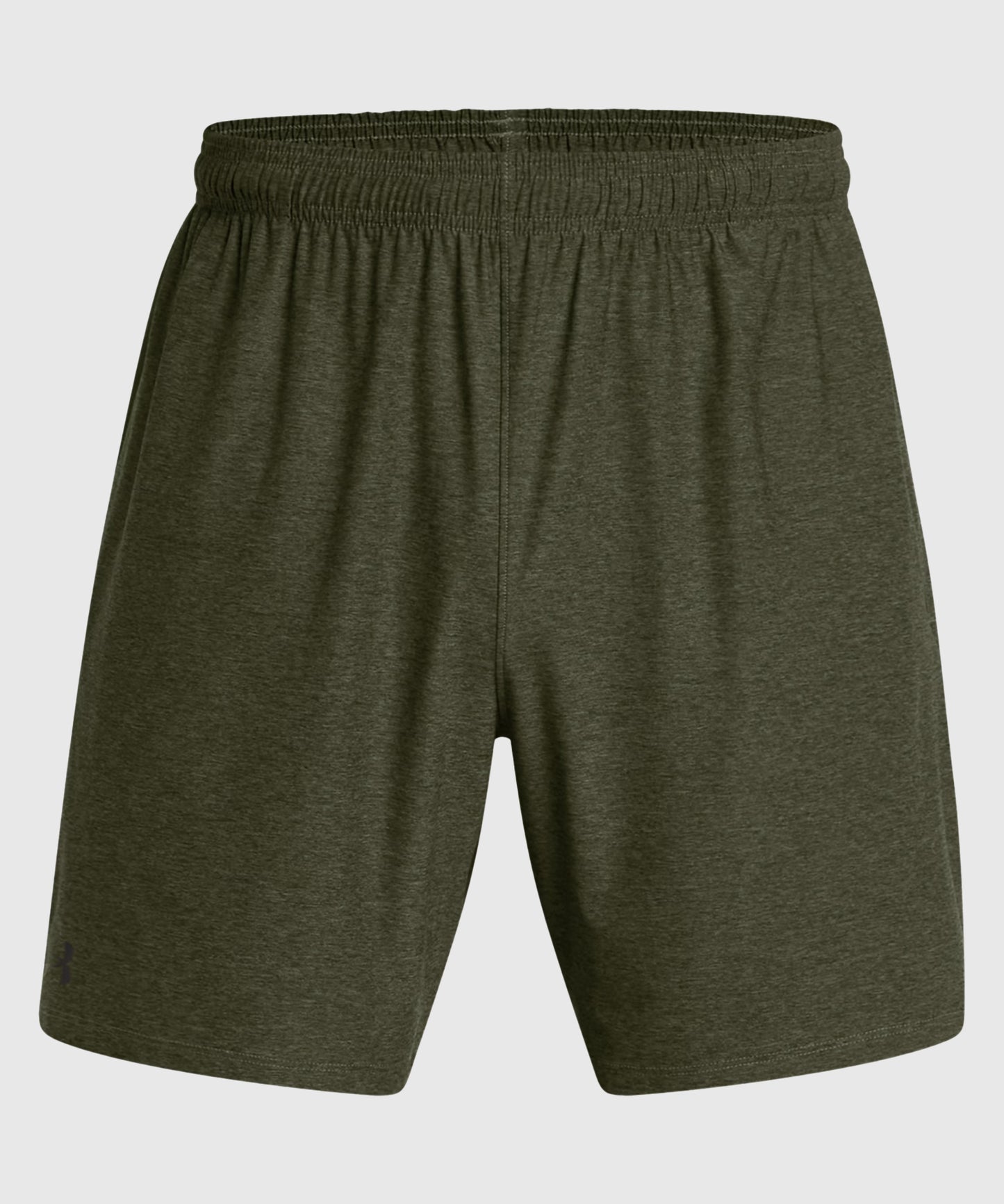 Short Under Armour Ua Tech™ Vent 18 Cm - Kaki