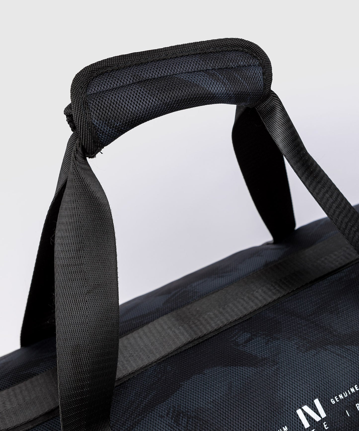 Sacs De Sport Venum Electron 3.0 - Noir