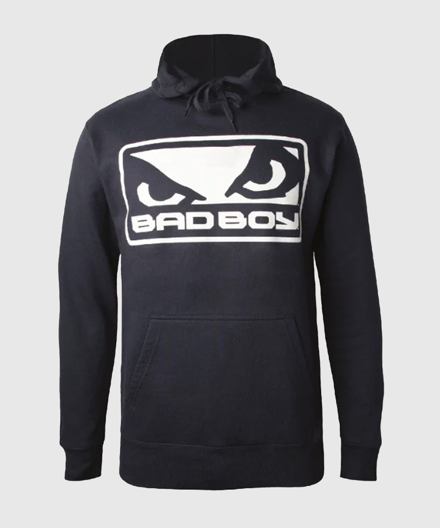 SweaT-shirt À Capuche Bad Boy - Bleu Marine