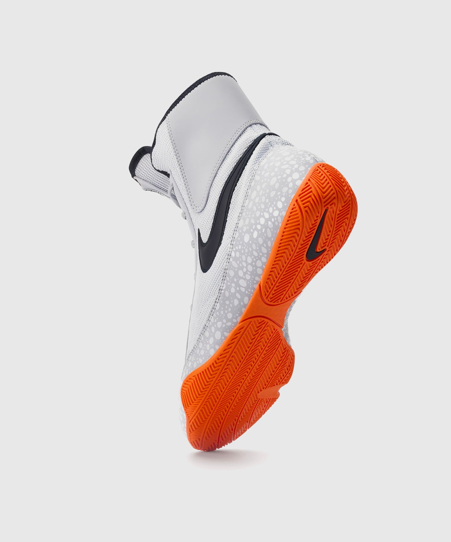 Nike Machomai 2 Se Olympic 2024 Botas de Boxeo de Media Caña - Grau