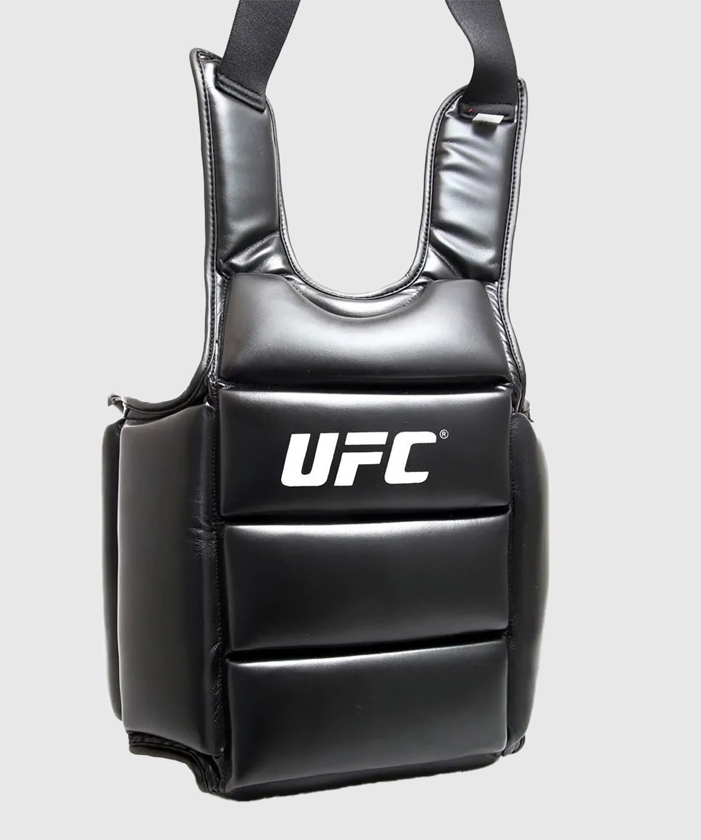 Plastron UFC Pro - Noir