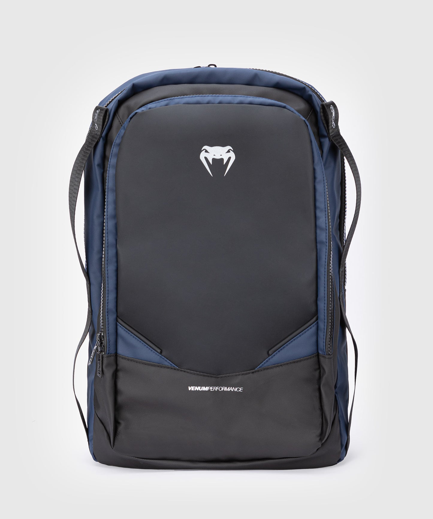 Venum Evo 2 Rucksack (20-25L) – Schwarz/Blau
