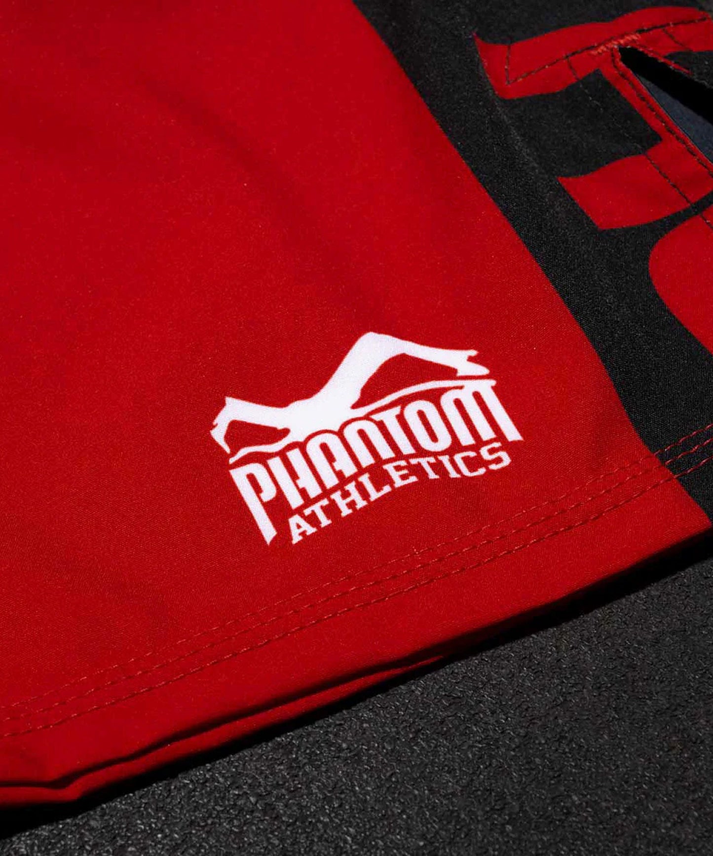 Phantom Athletics Fusion Evo Apex Fight Shorts