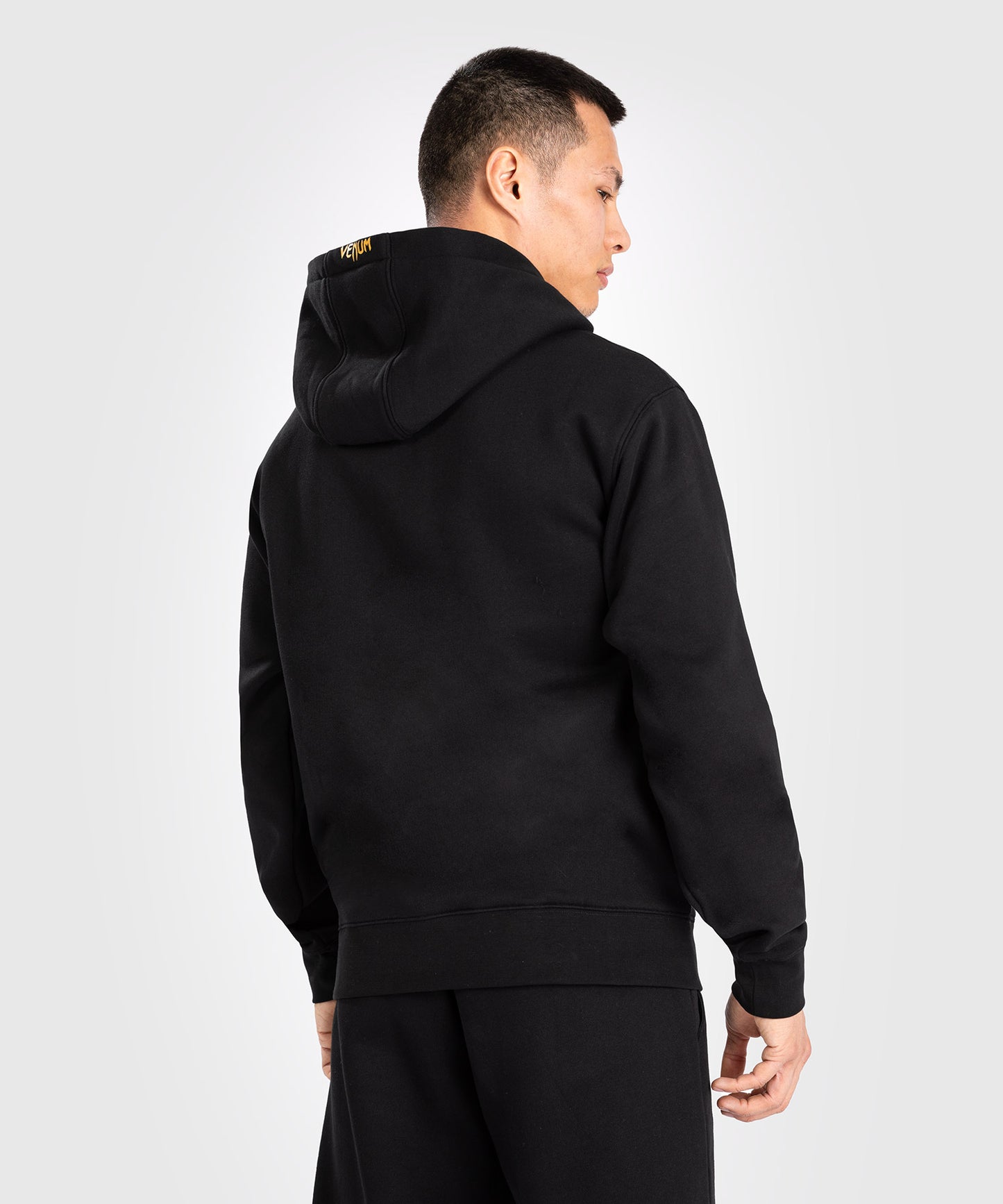 UFC Fusion by Venum Replica Herren Pullover Hoodie - Champion