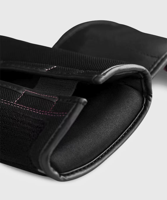 Hayabusa S4 Boxing Gloves - Purple/Black