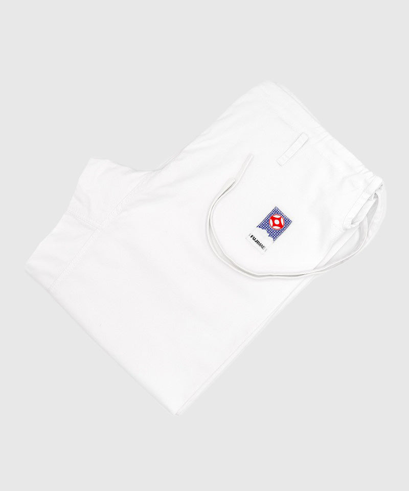 FUJIMAE Karaté Kyokushinkai Kimono – Competición