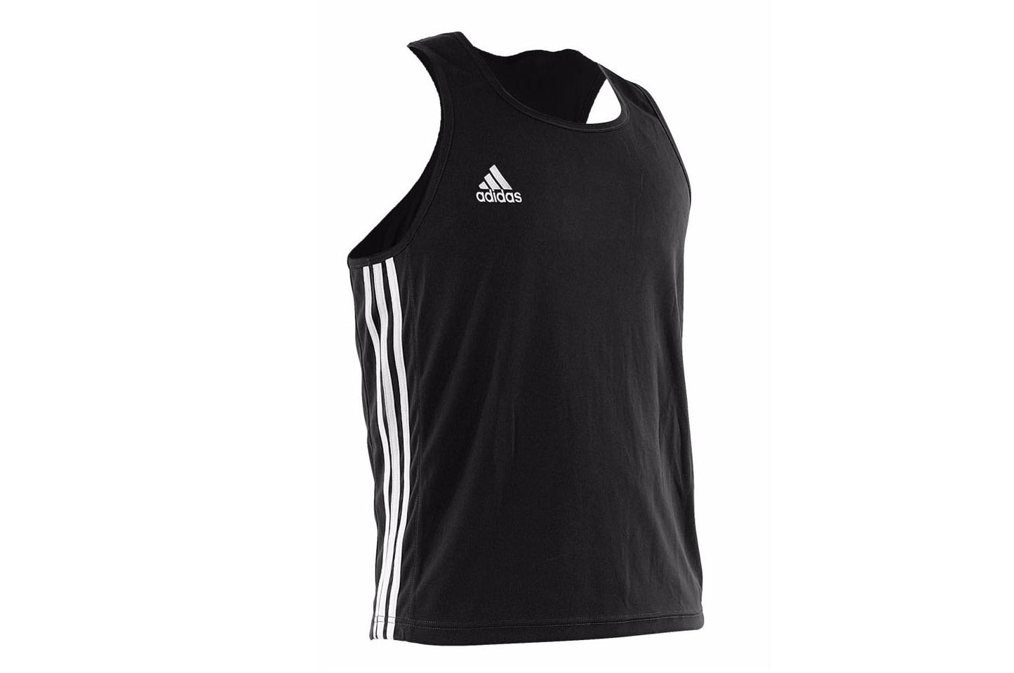 Débardeur de Boxe Anglaise Adidas Punch Line - Noir