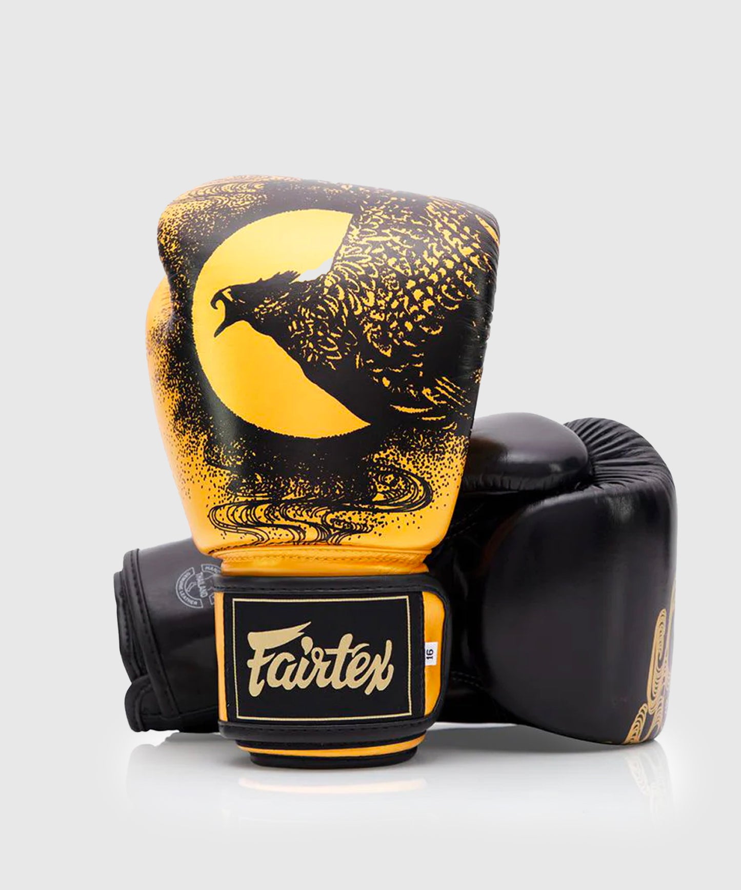 Gants de Boxe Fairtex Harmony Six