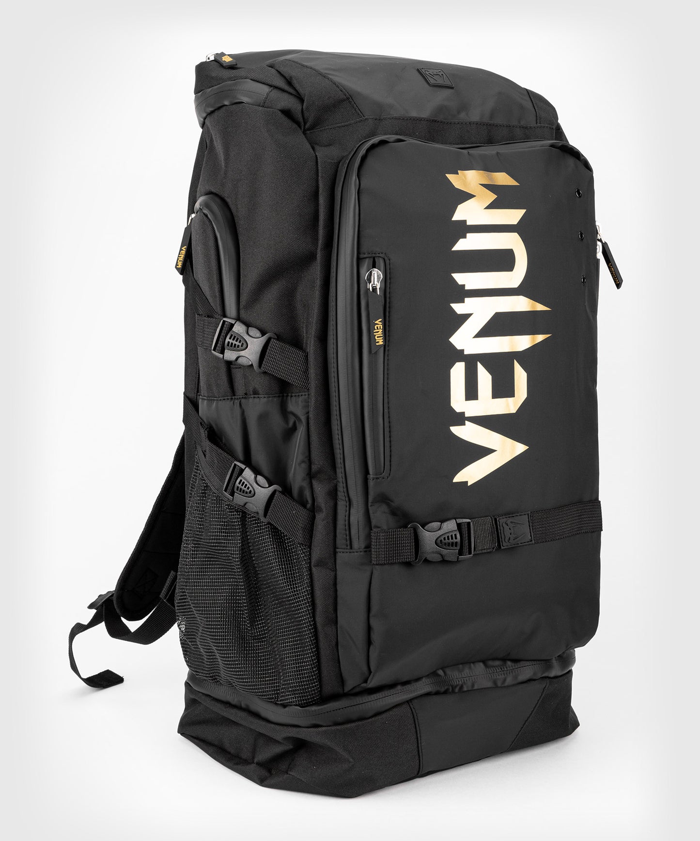 Sac à Dos Venum Challenger Xtrem Evo (50-63L) – Noir/Or