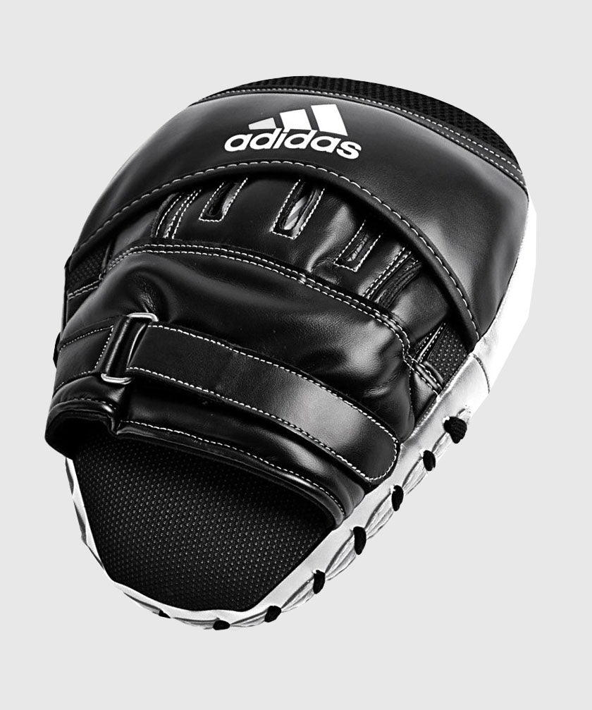 Adidas Pattes d'Ours de Entrenamiento – Negro