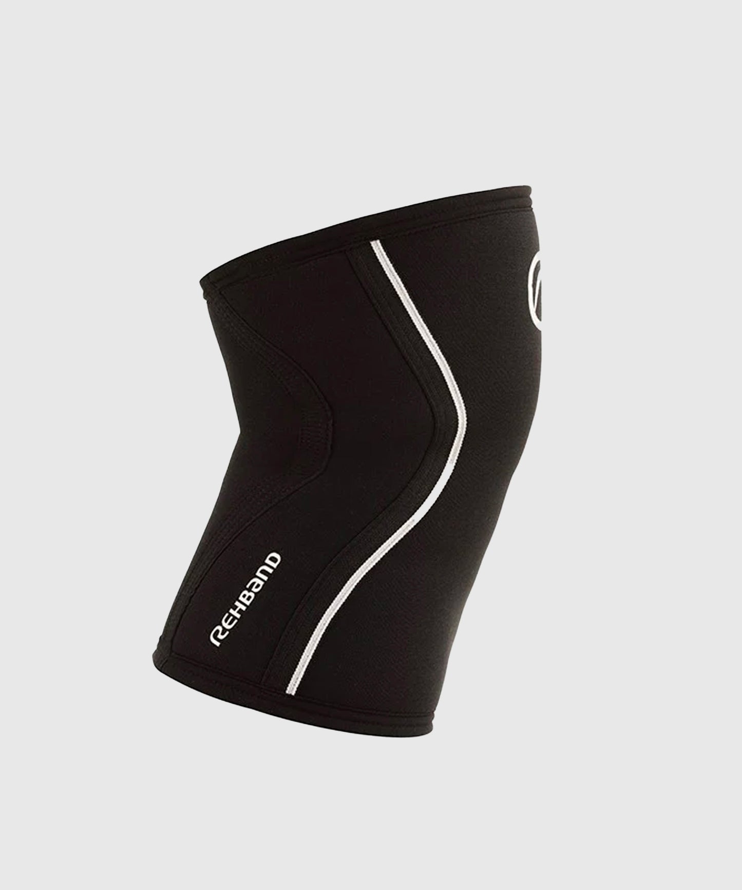 Genouillère Rehband Rx 7 mm - Noir