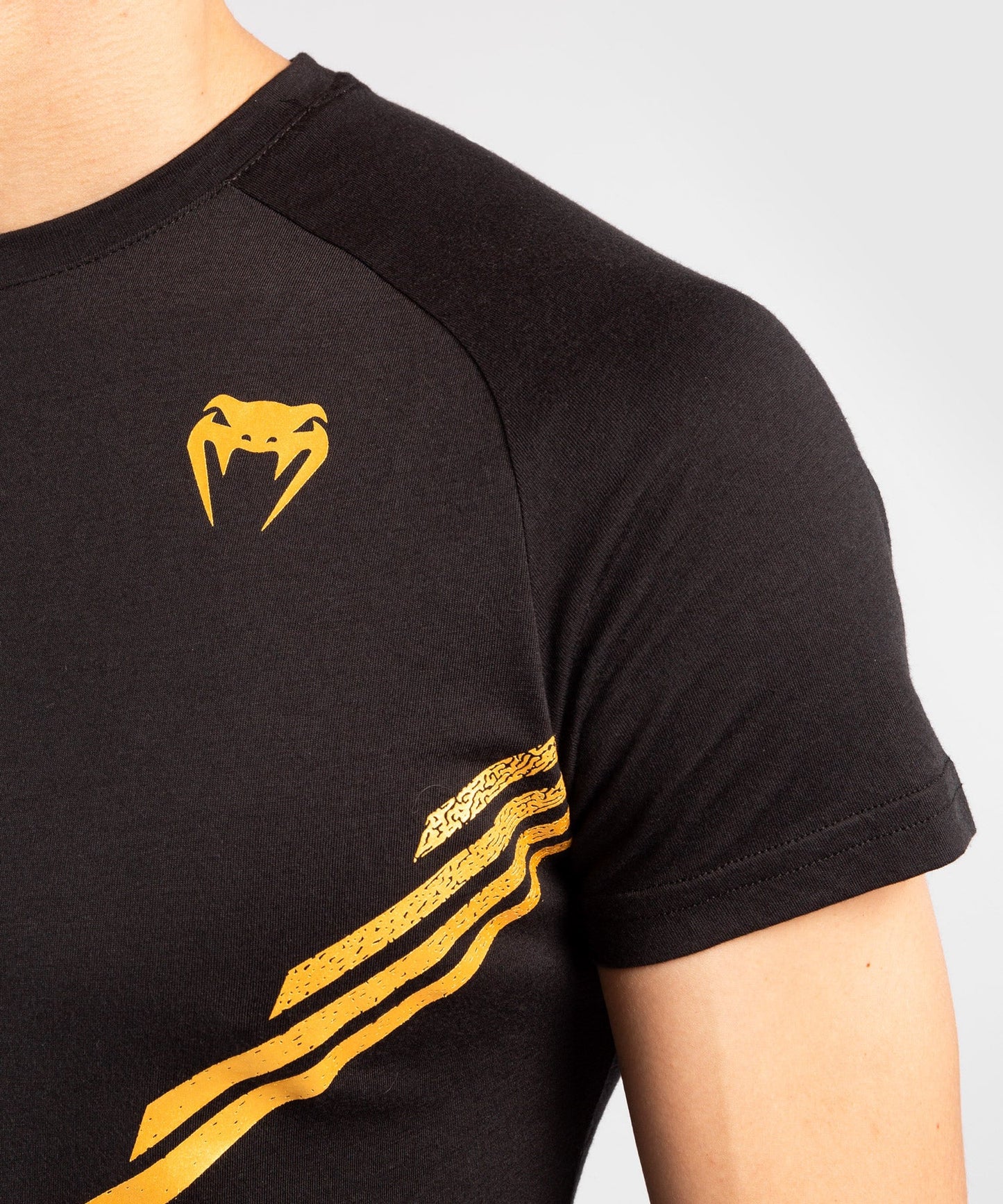 Men's UFC Venum Replica T-Shirt - Champion