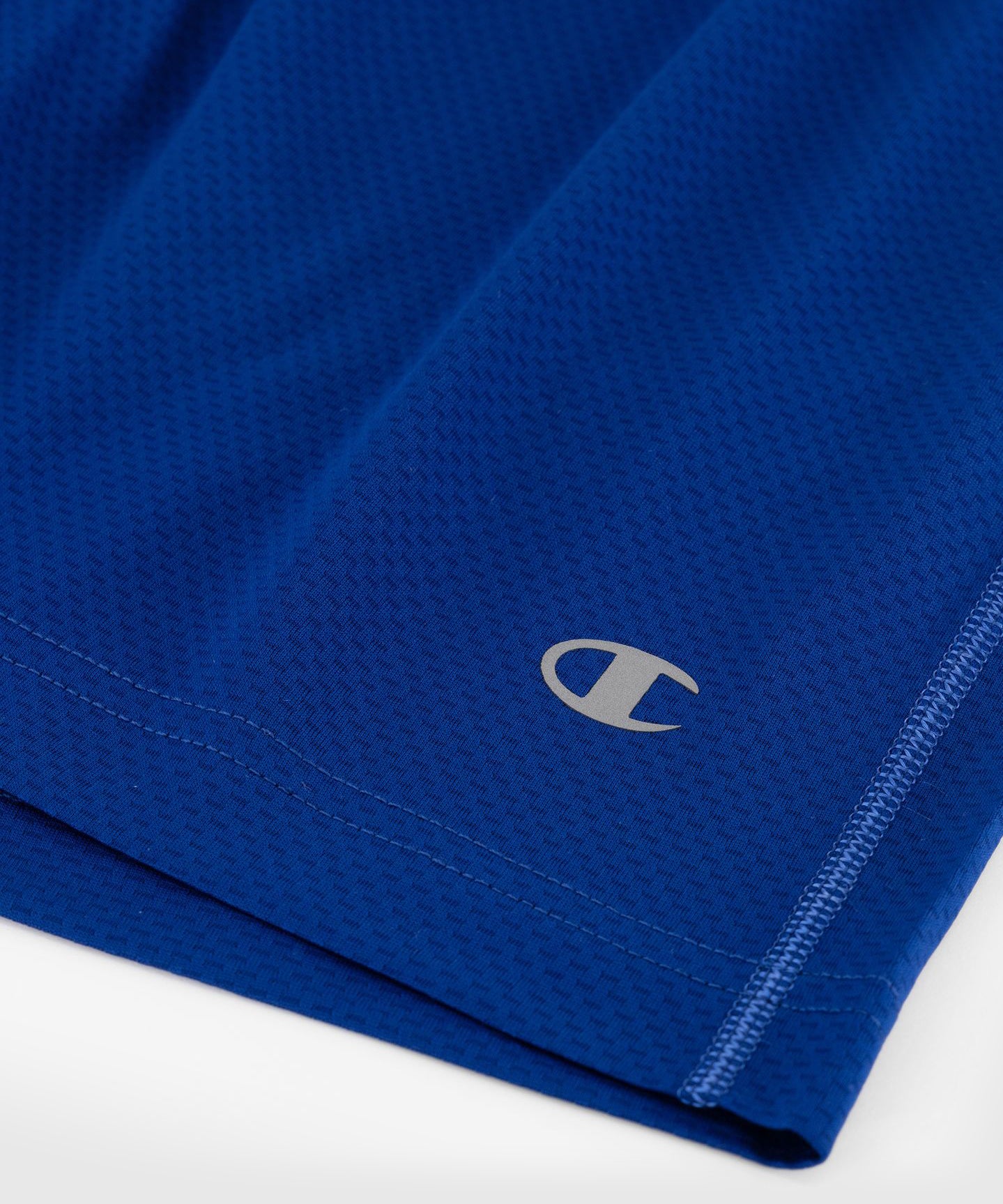 Bermuda Champion Sport - Bleu