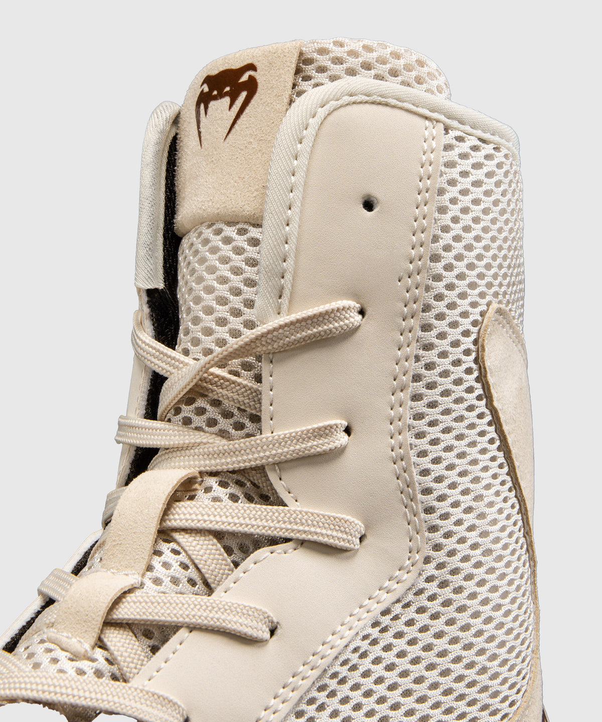 Venum Contender Zapatillas de boxeo - Beige