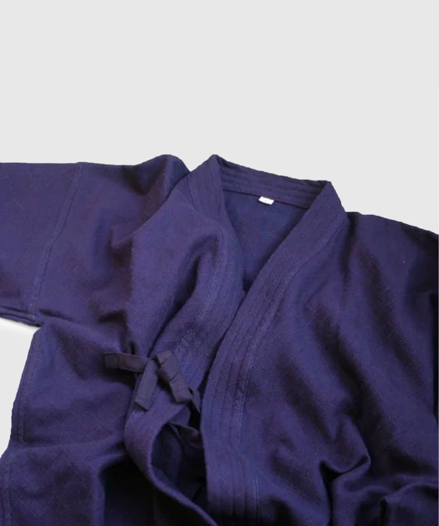 Seido Waraku Kendogi – Blau Aizome (Japan)