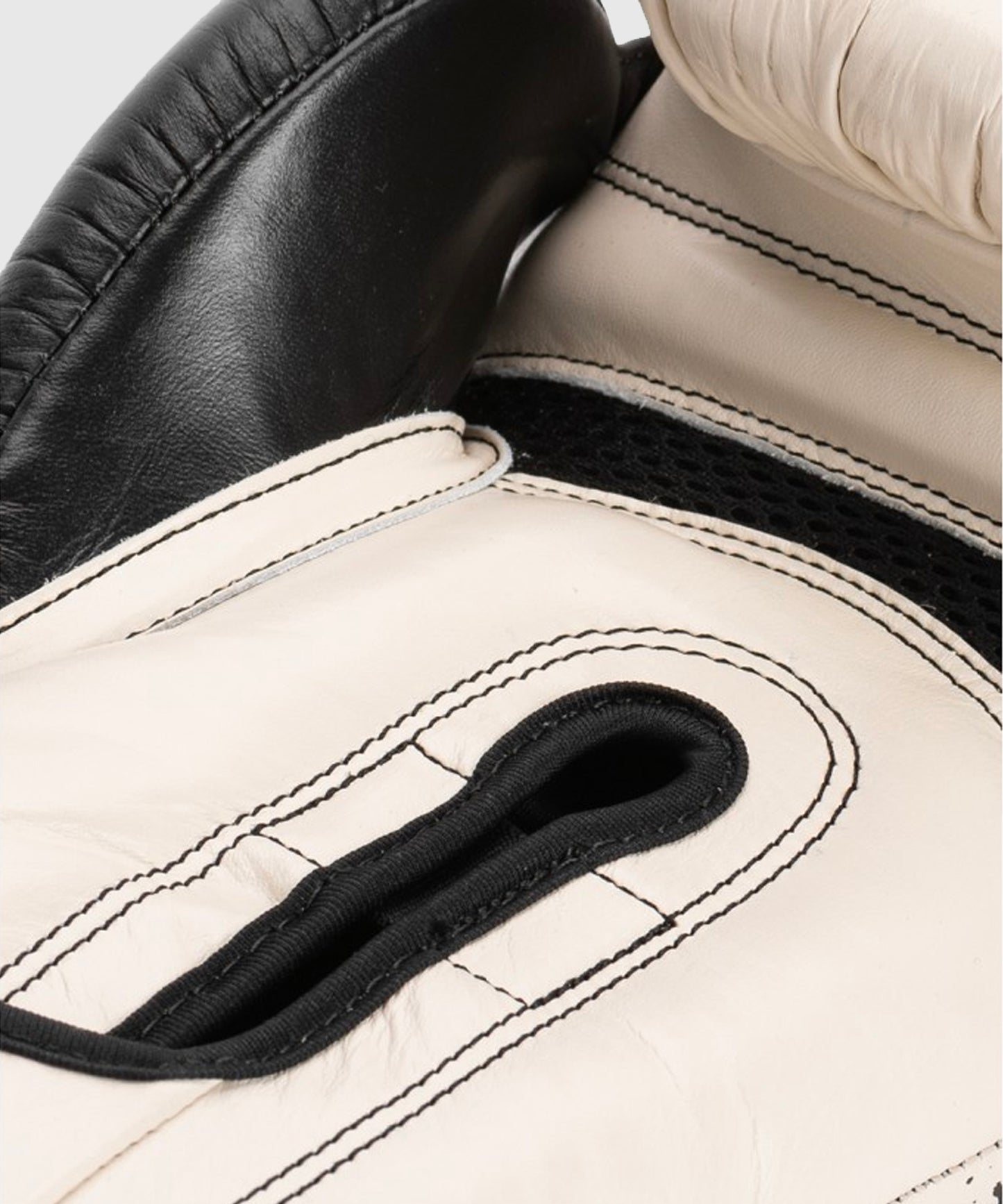 Tapout Bandini Guantes de Boxeo - Crudo