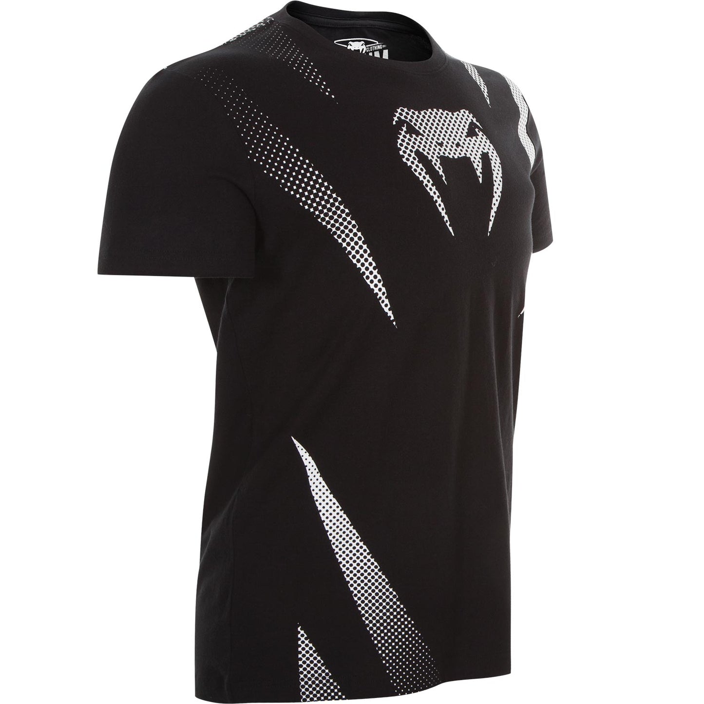 Venum Jaws T-Shirt - Black