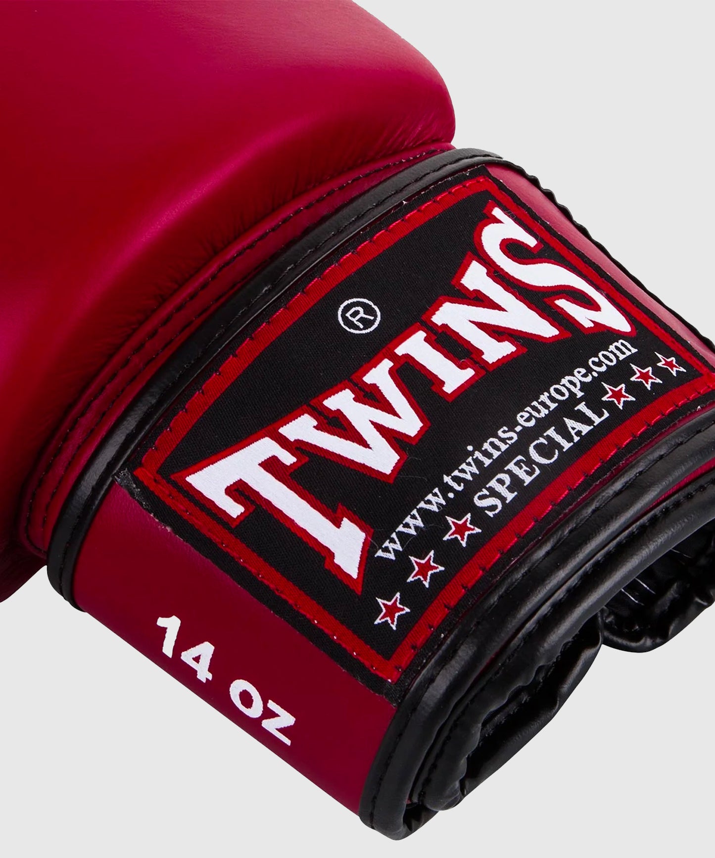Twins BGVL3 Guantoni da Boxe - Bordeaux