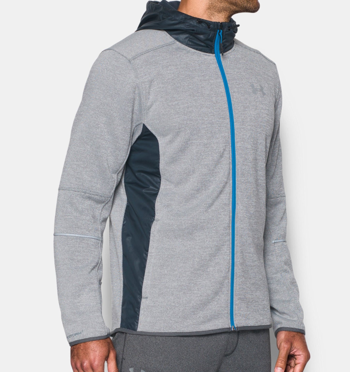 Sweat Under Armour UA Storm - Gris