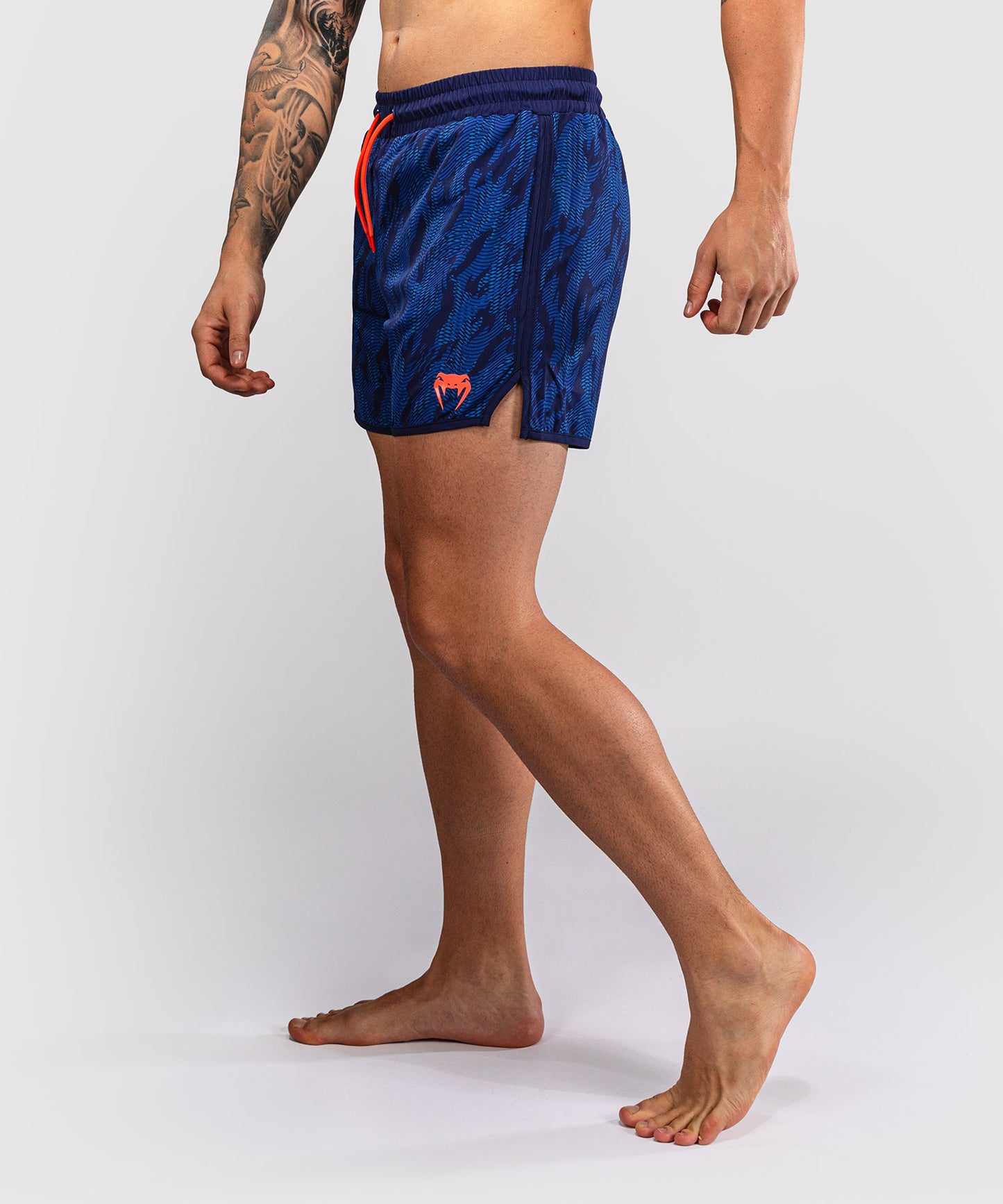 Venum Aqua Boardshorts – Blau