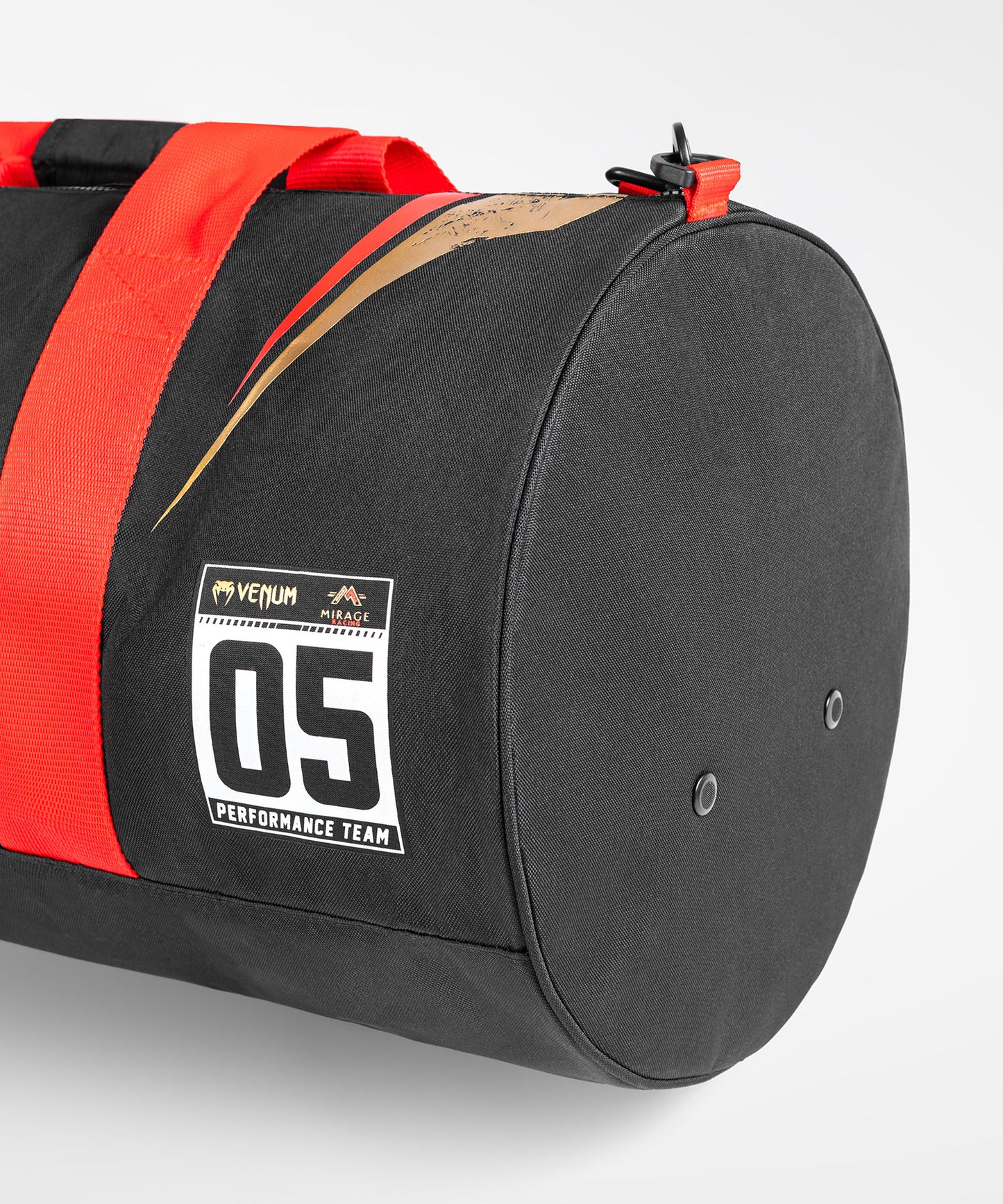 Venum x Mirage Sac de sport - Noir/Or