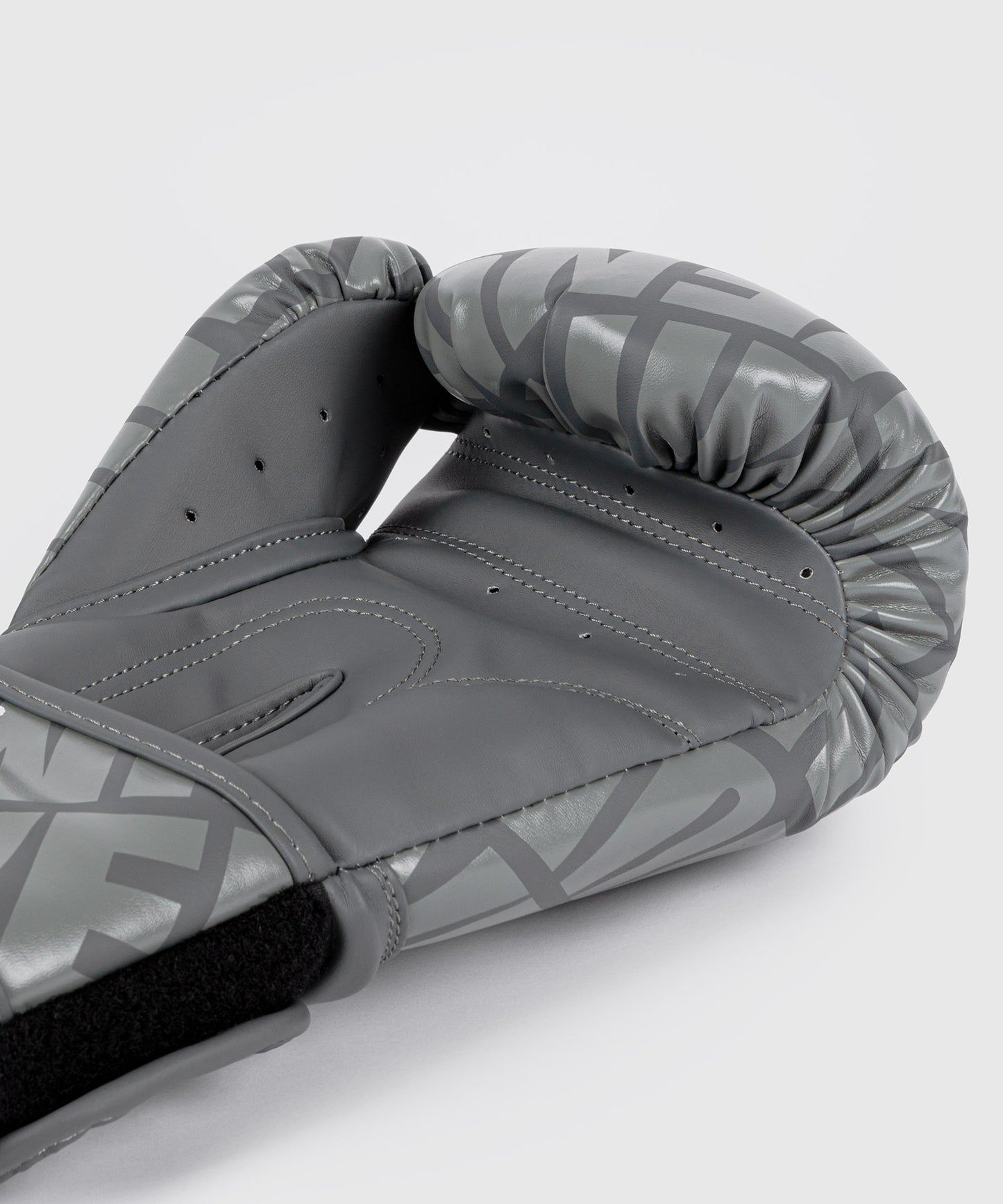 Venum Contender 1.5 XT Boxhandschuhe - Grau/Schwarz