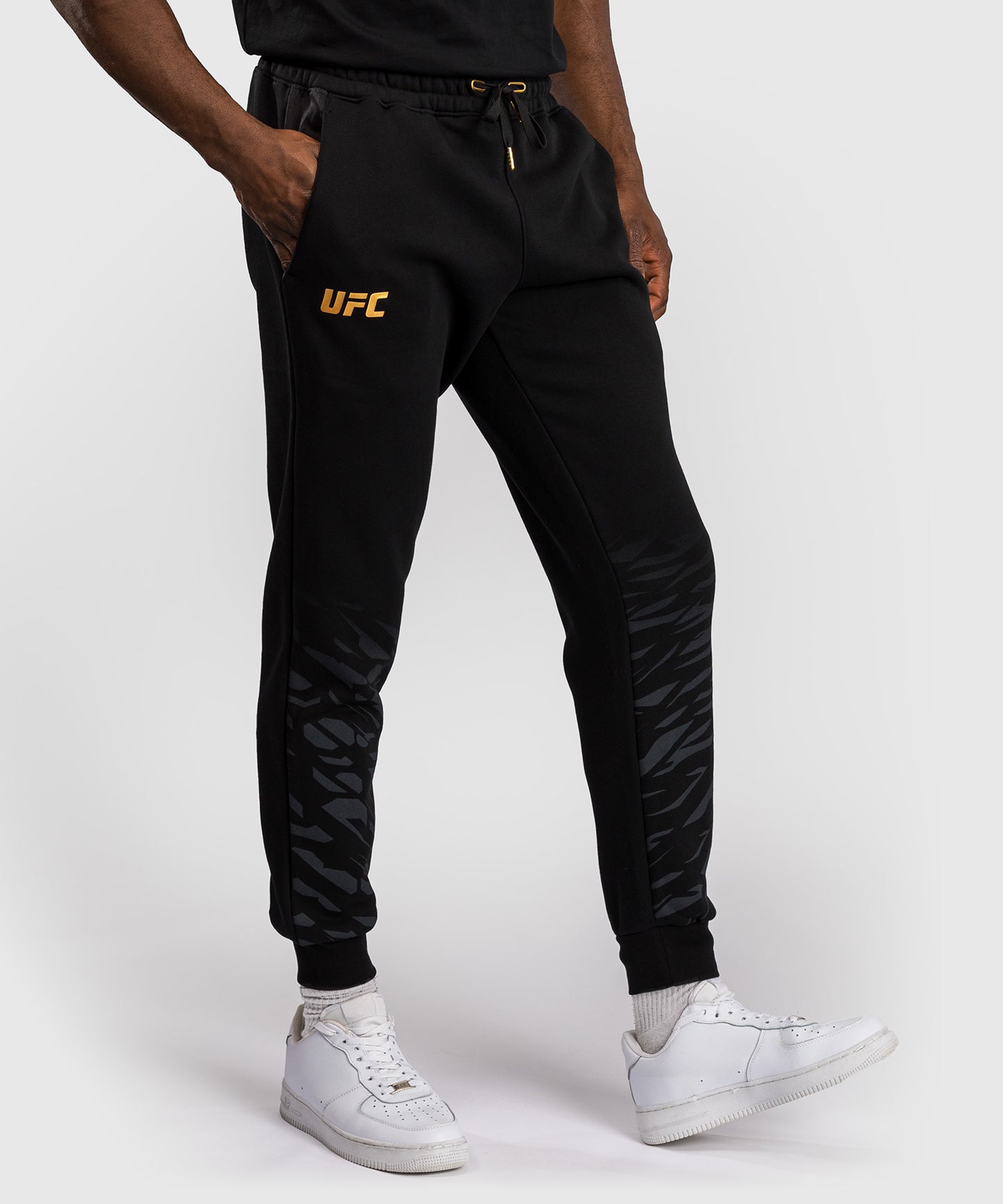 UFC Fusion by Venum Replica Pantalón para Hombre - Champion
